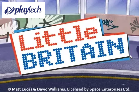 Little Britain